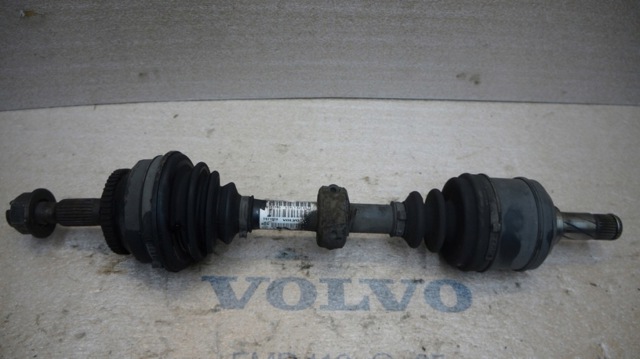 Привод передний левый 9183785 VOLVO