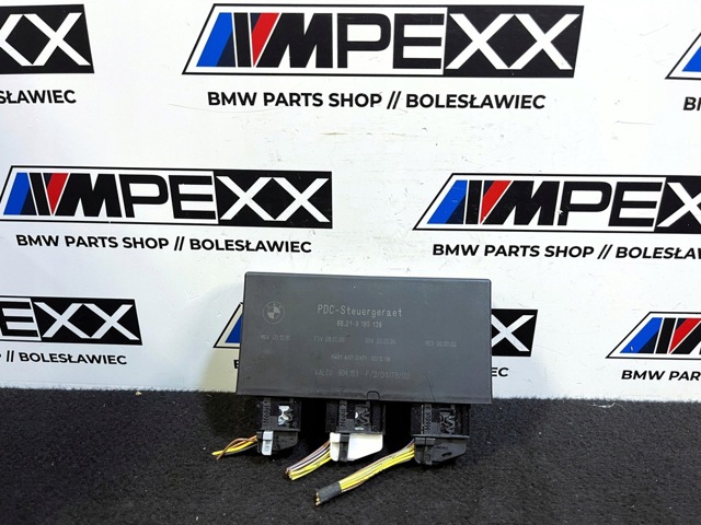 9185139 BMW купить в Тернополь
