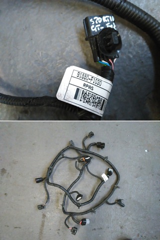 91880F1030 HYUNDAI купить в Харьков