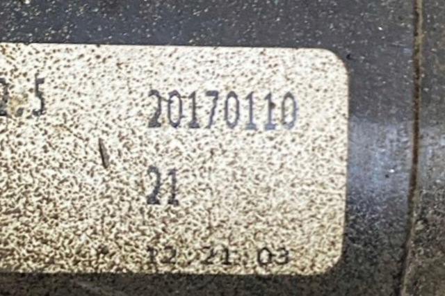 91886G7700 HYUNDAI купить в Черновцы