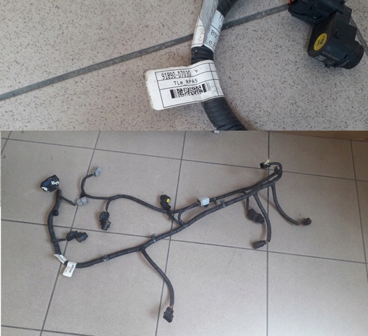91890D7030 HYUNDAI купить в Львов