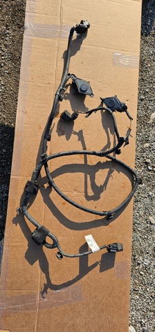 HYUNDAI 91890D7540 в наличии Харьков
