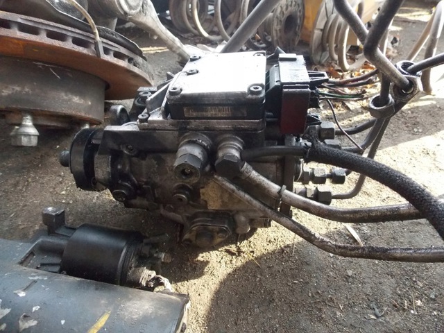 9192993 OPEL ТНВД купить в Черновцы