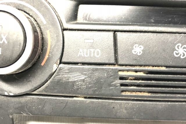 Механизм управления кондиционером 9199260 BMW
