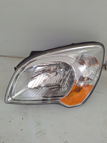 921010Z110 HYUNDAI Левая фара купить в Одесса