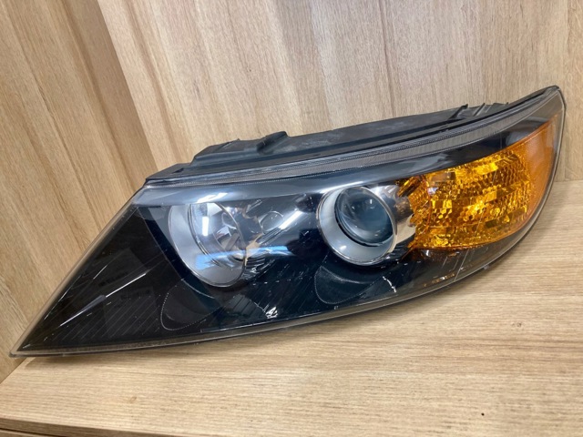 921011U000 HYUNDAI Фара левая купить в Одесса
