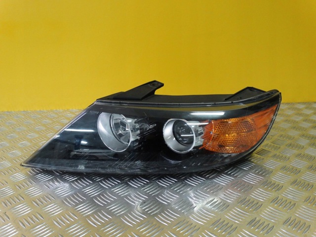 HYUNDAI 921011U200 Фара левая в наличии Украина
