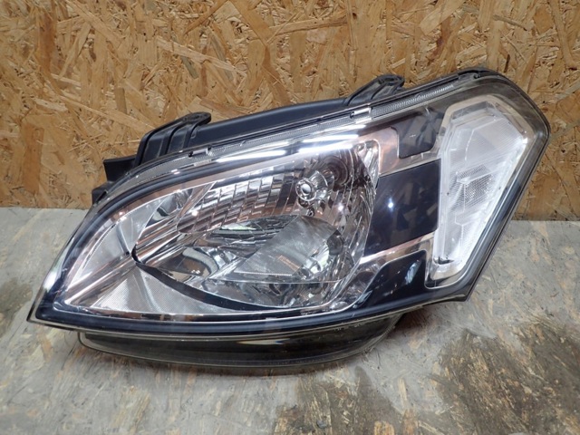 HYUNDAI 921012KXXX Левая фара в наличии Николаев