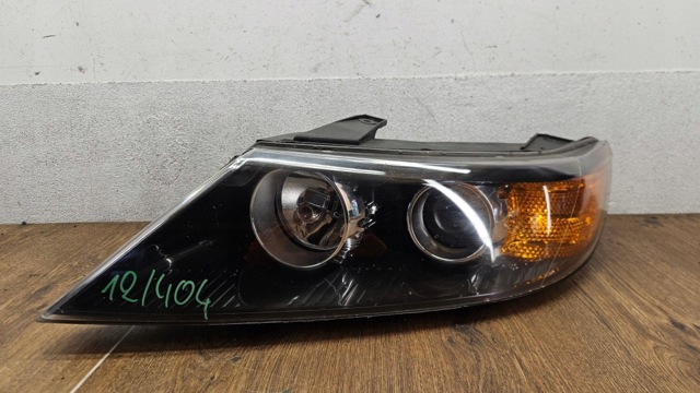 HYUNDAI 921012P040 Фара левая в наличии Харьков
