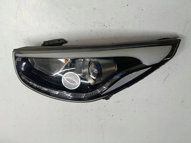 921012SXXX HYUNDAI Фара левая купить в Ровно