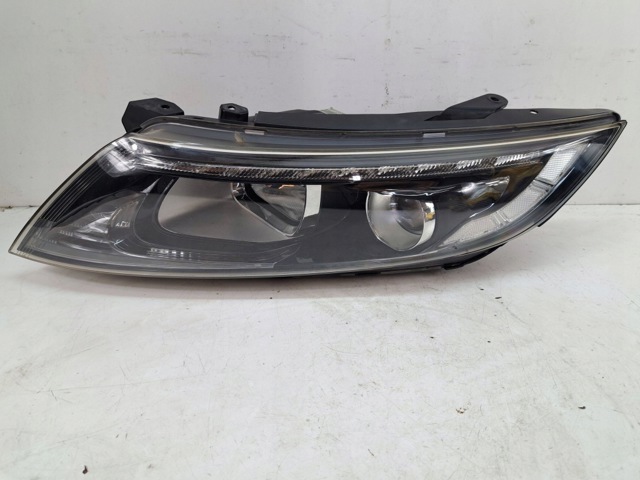 HYUNDAI 921012T520 Левая фара в наличии Харьков