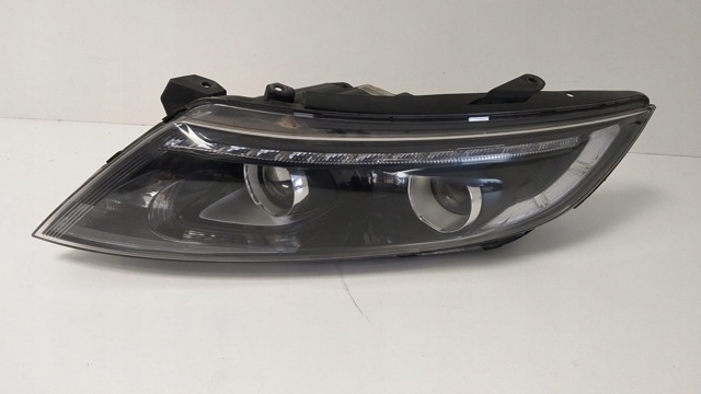 HYUNDAI 921012T570 Левая фара в наличии Запорожье
