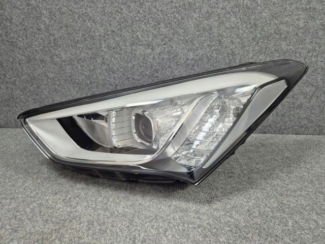 HYUNDAI 921012W116 Фара левая в наличии Кривой Рог