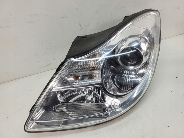 HYUNDAI 921013J100 Левая фара в наличии Днепр