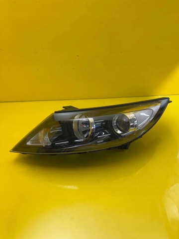 921013U210 HYUNDAI Левая фара купить в Винница