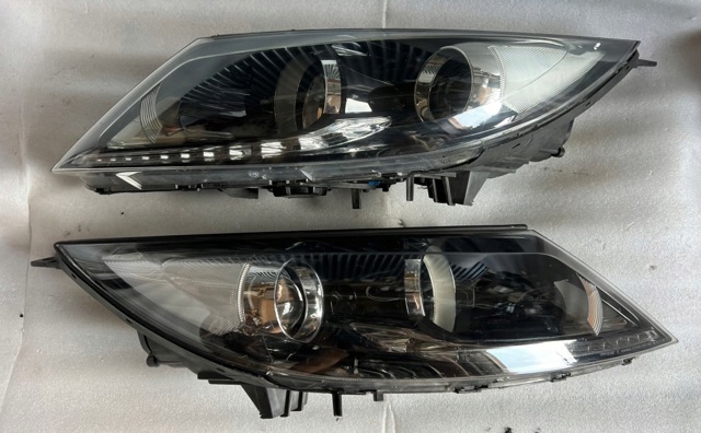 HYUNDAI 921013U290 Фара левая в наличии Кривой Рог