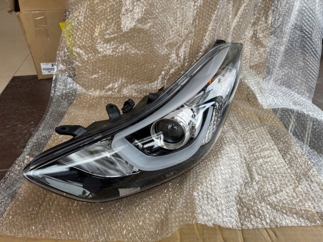 HYUNDAI 921013X Фара левая в наличии Сумы