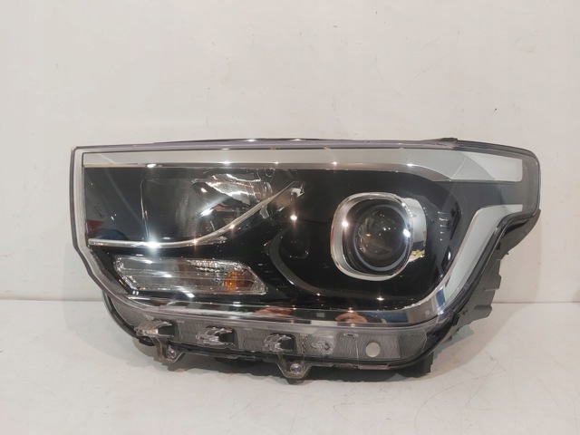 921014H610 HYUNDAI Фара левая купить в Ровно