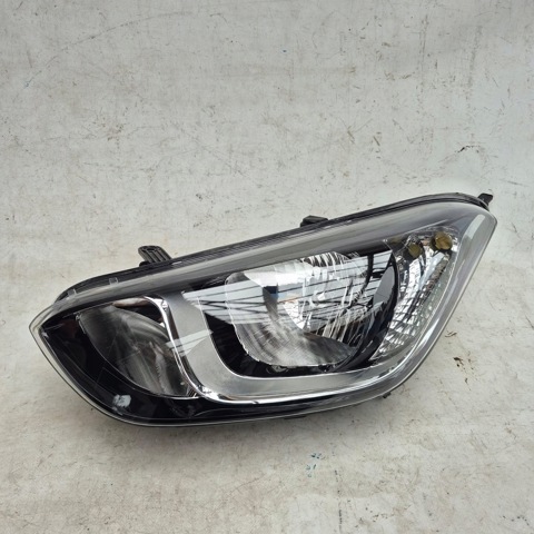 HYUNDAI 921014P500 Левая фара в наличии Львов