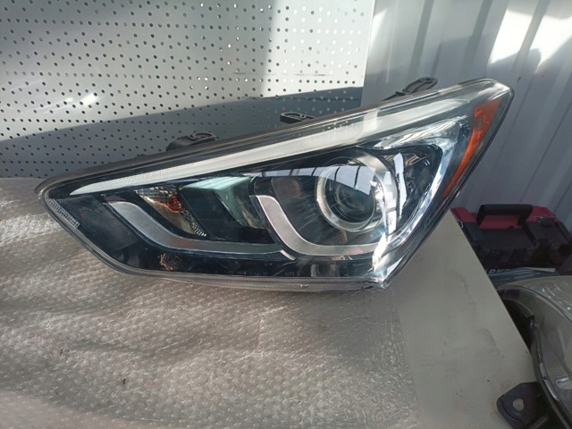 HYUNDAI 921014Z Левая фара в наличии Сумы