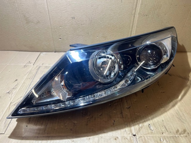 HYUNDAI 92101A2250 Левая фара в наличии Винница