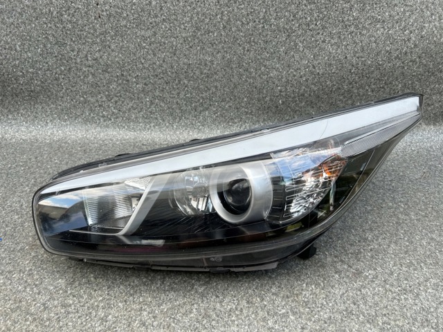92101A2441 HYUNDAI Фара левая купить в Одесса