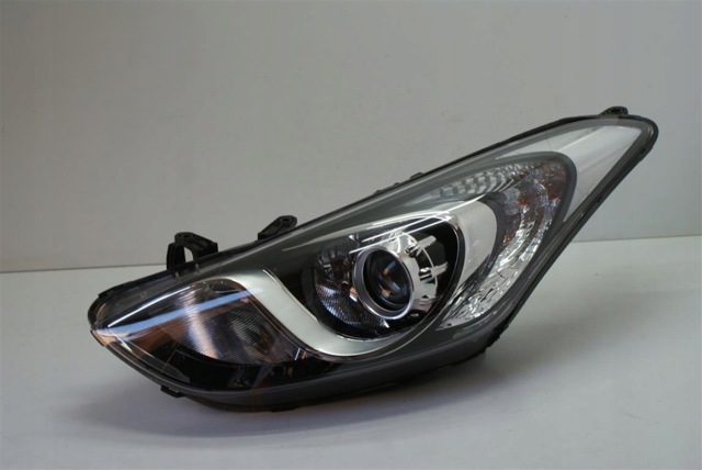 HYUNDAI 92101A6060 Фара левая в наличии Одесса
