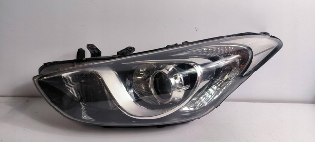 92101A6070 HYUNDAI Левая фара купить в Каменское