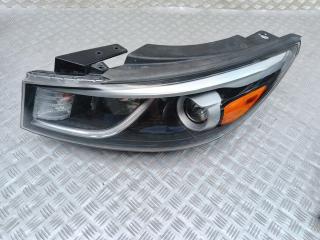92101A9040 HYUNDAI Фара левая купить в Черновцы
