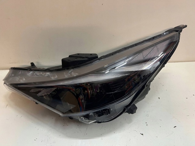 HYUNDAI 92101AA000 Фара левая в наличии Ровно