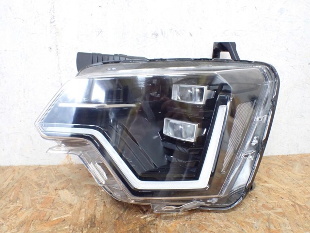 HYUNDAI 92101AT000 Фара левая в наличии Днепр