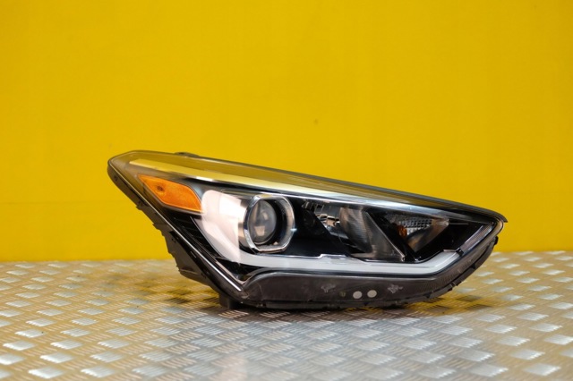92101B8530 HYUNDAI Фара левая купить в Запорожье