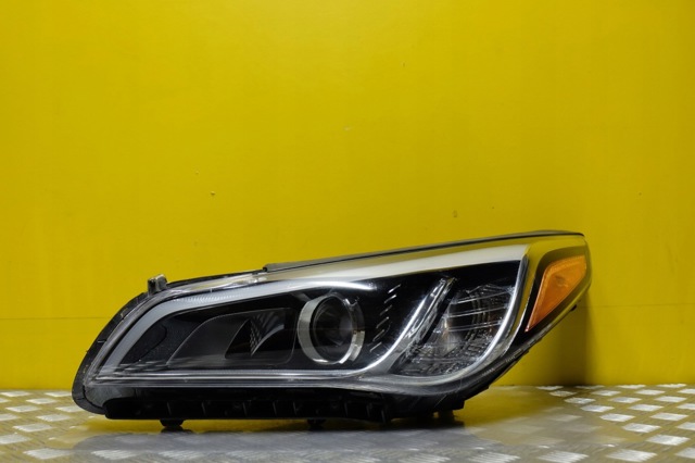 92101C2100 HYUNDAI Левая фара купить в Каменское