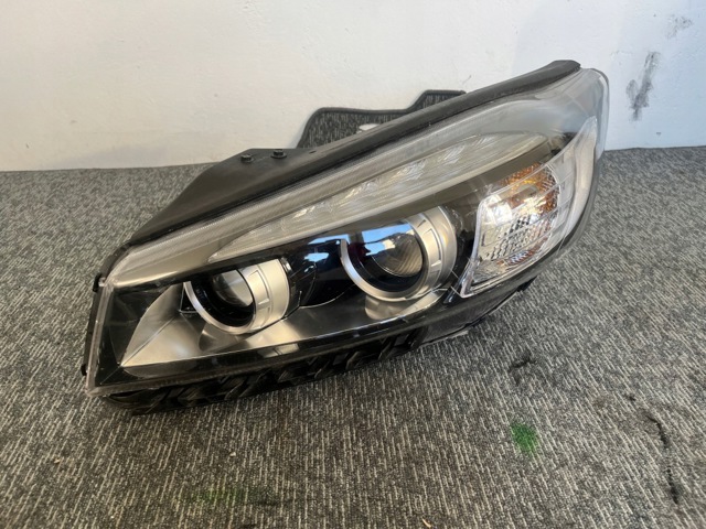 92101C5030 HYUNDAI Фара левая купить в Украина