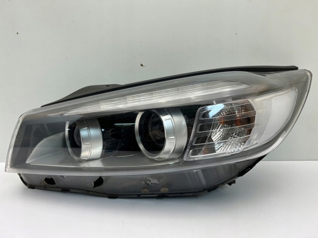 HYUNDAI 92101C5200 Левая фара в наличии Винница