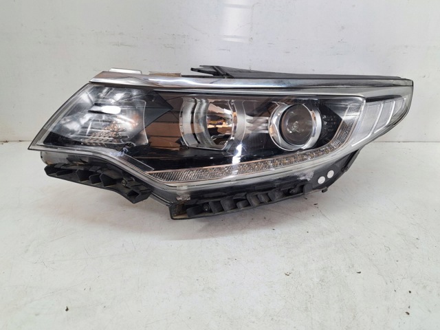 HYUNDAI 92101D4040 Фара левая в наличии Полтава