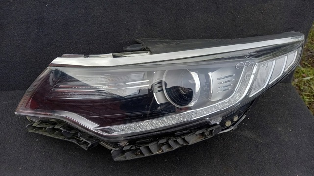 HYUNDAI 92101D4190 Фара левая в наличии Каменское