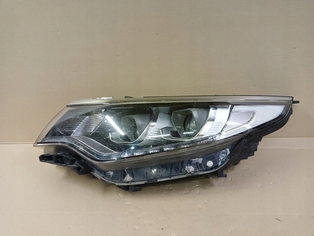 92101D4300 HYUNDAI Фара левая купить в Запорожье