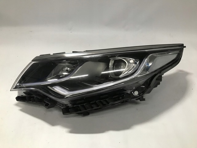 HYUNDAI 92101D4520 Левая фара в наличии Харьков