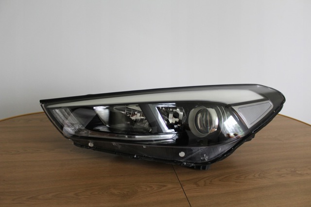 92101D7000 Фара левая купить Сумы