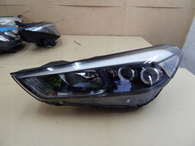 HYUNDAI 92101D7200 Фара левая в наличии Кривой Рог
