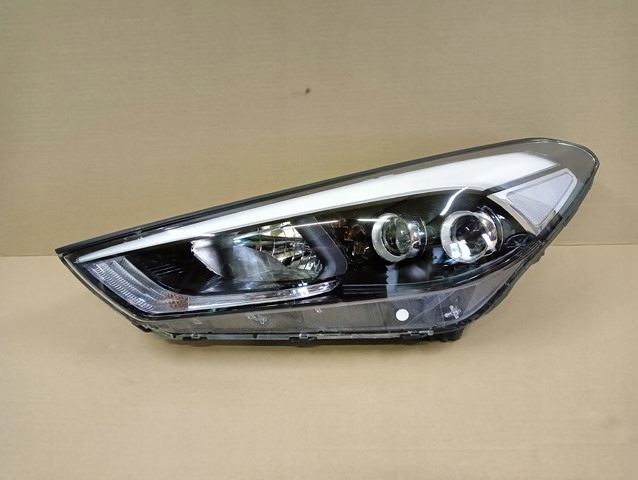 92101D7201 HYUNDAI Левая фара купить в Хмельницкий