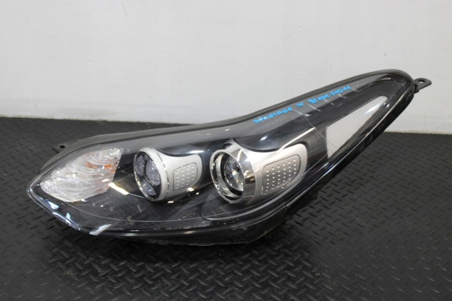 HYUNDAI 92101F1011 Левая фара в наличии Ровно