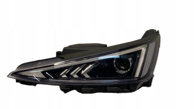 92101F2600 HYUNDAI Левая фара купить в Ужгород