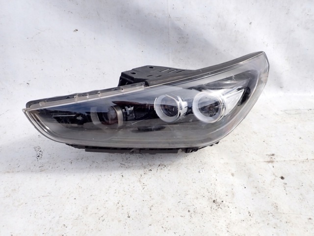92101G4120 HYUNDAI Фара левая купить в Хмельницкий
