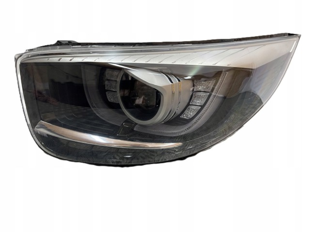 92101G6300 HYUNDAI Левая фара купить в Ирпень