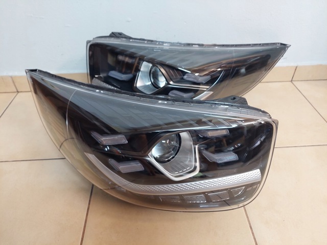 92101G6400 Фара левая купить Запорожье