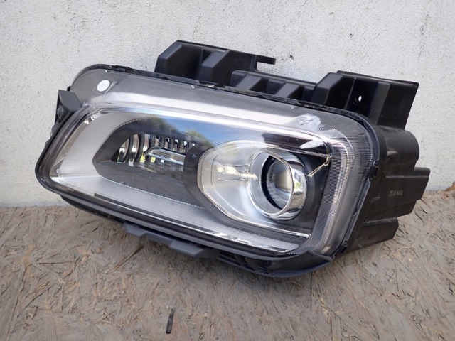 92101J9150 HYUNDAI Левая фара купить в Одесса