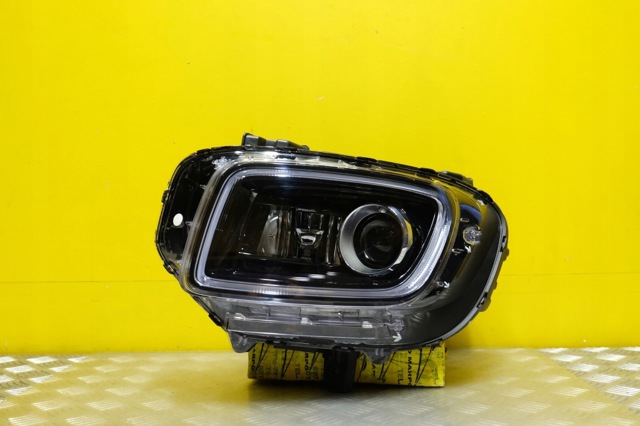 HYUNDAI 92101K2200 Левая фара в наличии Ужгород