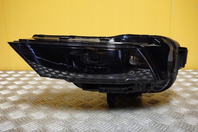 92101L1740 HYUNDAI Левая фара купить в Черкассы